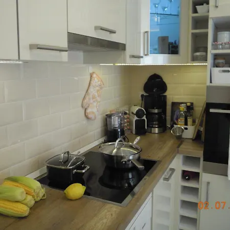 Admiral Apartman With Pool And Garden *