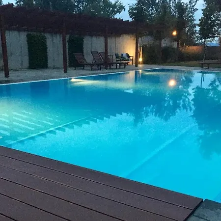 Διαμέρισμα Admiral Apartman With Pool And Garden *