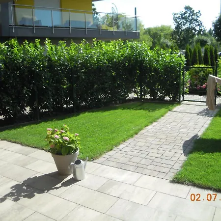 Admiral Apartman With Pool And Garden Διαμέρισμα Σίοφοκ