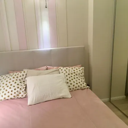 Admiral Apartman With Pool And Garden *