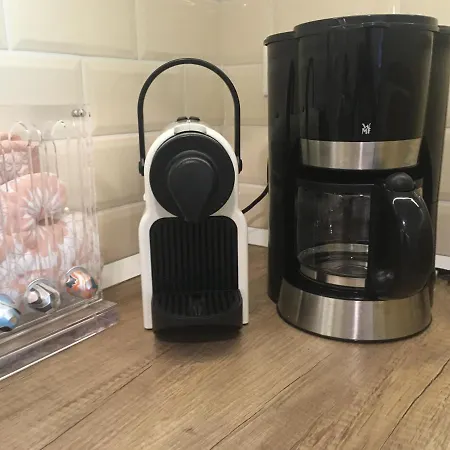 Admiral Apartman With Pool And Garden Σίοφοκ