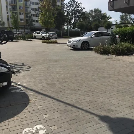 Admiral Apartman With Pool And Garden Διαμέρισμα *