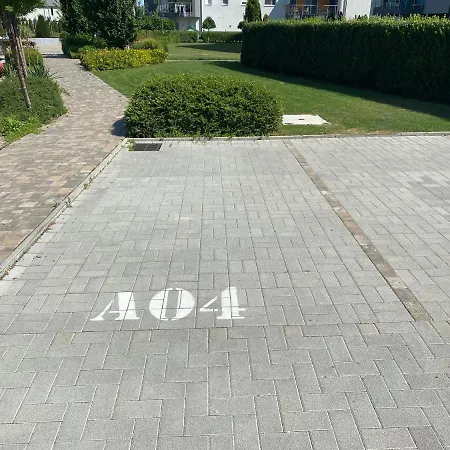 Admiral Apartman With Pool And Garden *