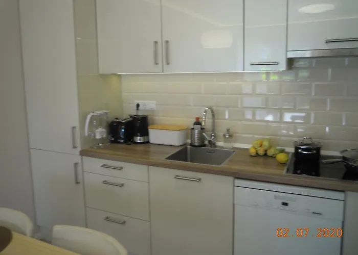 Admiral Apartman With Pool And Garden *