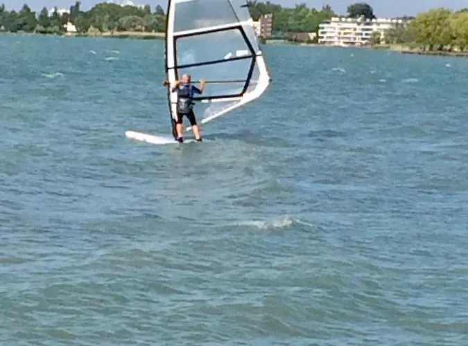 Admiral Apartman With Pool And Garden