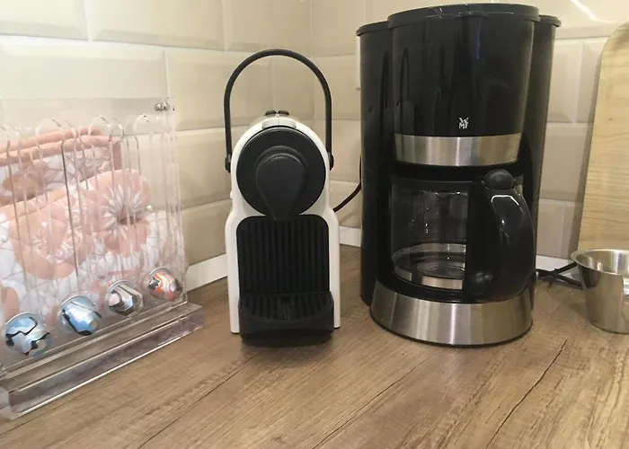 Admiral Apartman With Pool And Garden Siofok