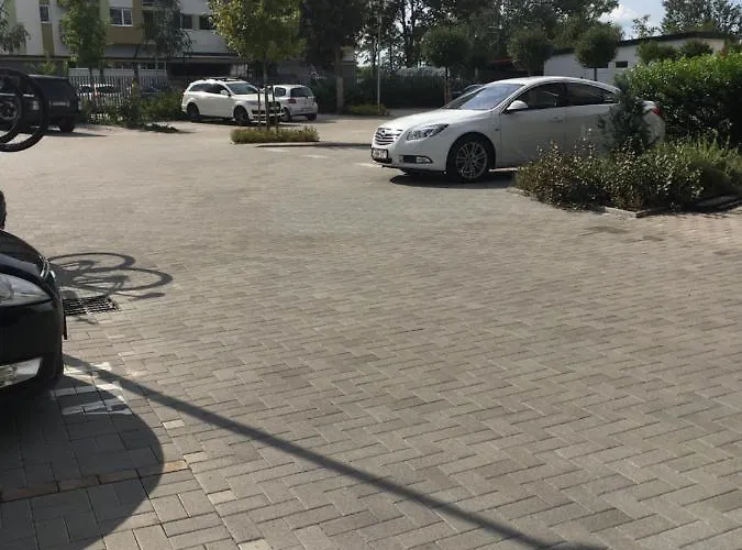 Admiral Apartman With Pool And Garden Daire *