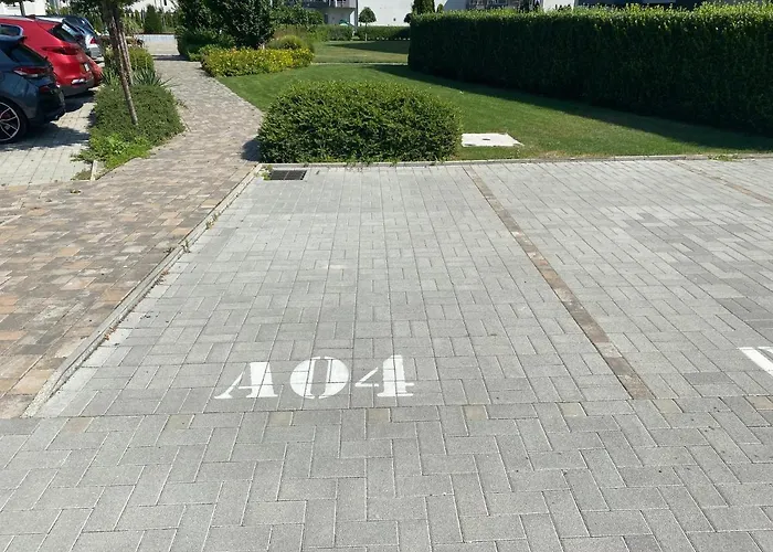 Admiral Apartman With Pool And Garden *